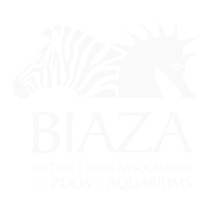 BIAZA — British & Irish Association of Zoos & Aquariums